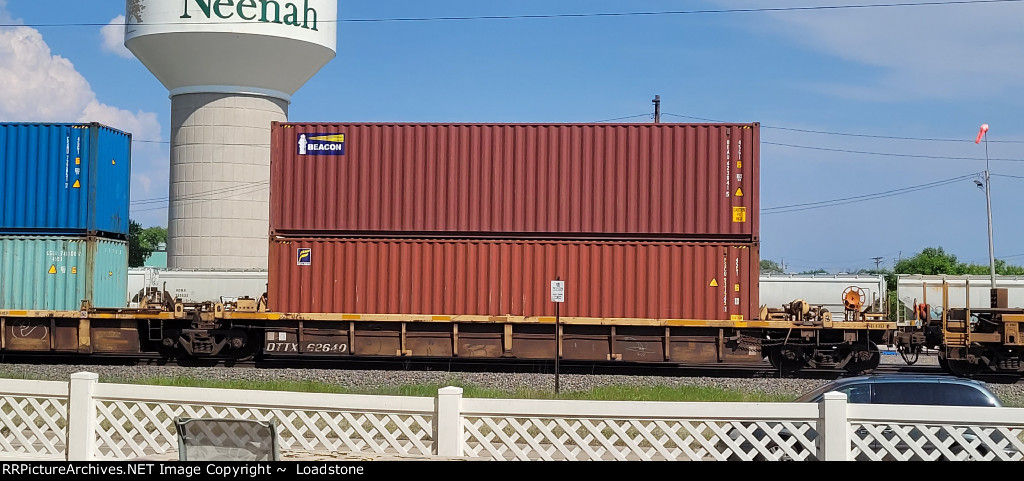 DTTX 62640